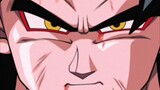 Dragon Ball Explosion Battle GT HERO semua animasi aktif kartu terbatas