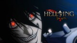 Hellsing Ultimate - That Man He's A Monster AMV