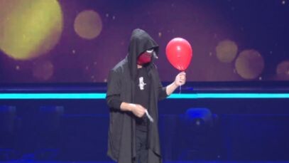 [Original Music] I Am A Content Creator