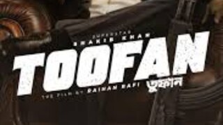 Toofan (তুফান) | Full Movie | Shakib Khan | Mimi | Chanchal | Raihan | Original movie🥹