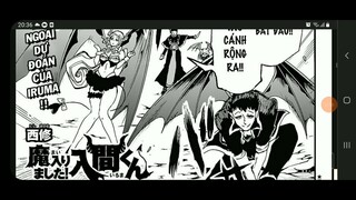 Mairimashita! Iruma-kun - chap 6 tiếng việt