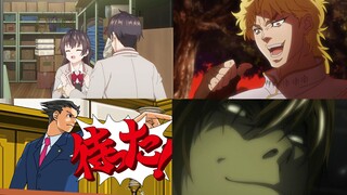 嗯~马达~~马达~~~（半分钟纯享版）