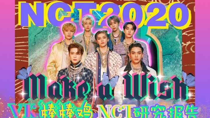 【NCT2020 Pt.1】Ada yang aneh sama kamu! Reaksi MAW Chicken Mom yang udah kamu tanya sepuluh ribu kali