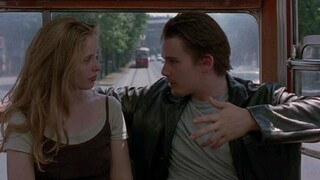 Before Sunrise (1995)