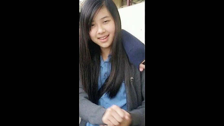 Cùng nhau xem Từ Thái Anh từ 1 đến 26 tuổi, quả thật là xinh từ bé đến lớn!