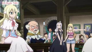 Hội Pháp Sư Fairy Tail - Tập 176 ( Lồng Tiếng )