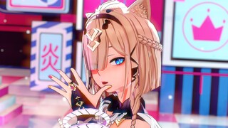 [ Honkai Impact 3MMD/Patto Felice] As long as you are brave, 🐈 🐈 take maternity leave!