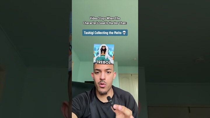 VIDEO STOPS WHEN A ONE PIECE CHARACTER’S GOAL IS HARDER THAN… #onepiece #onepieceedit #onepieceanime