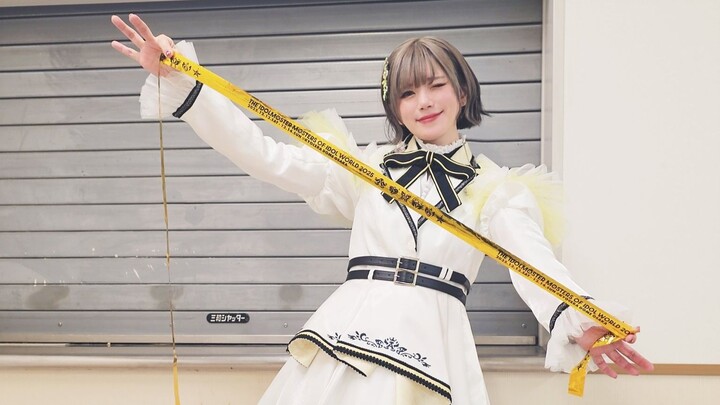 【Vietsub】Machico đã được các giáo viên múa khoan hồng