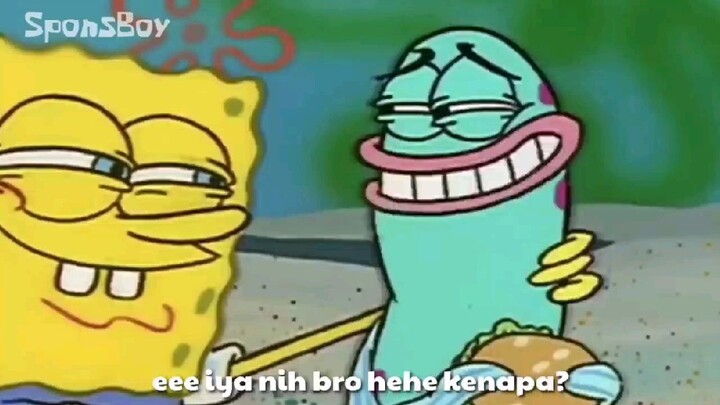 Derita Nagih Hutang!