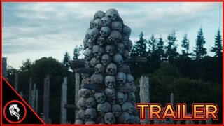 El Templo de los Huesos / TRAILER / 16-01-26 / TERROR /⭐⭐⭐⭐★