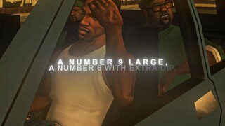 GTA San Andreas