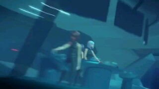 Kong Vua Của Loài Khỉ Phần 2 Tập 6 Lồng Tiếng