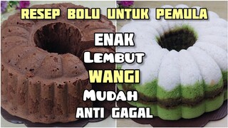 Kedua Bolu Ini Selalu Jadi Rebutan Setiap Ada Acara Selalu Ada