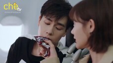 Chơi mà bao nguyên máy bay để lãng mạn với tui
