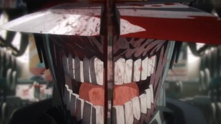 Insane Battle Denji Vs Sword Devil 1080p 60fps Hd