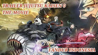 JUJUTSU KAISEN 0  THE MOVIE | FANDUB BAHASA INDONESIA