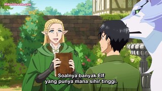 Tondemo Skill de Isekai Hourou Meshi Season 2 Episode 3 (Subtitle Indonesia)