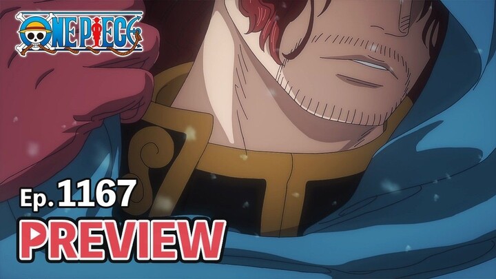 One Piece - Tập 1167 (Preview)