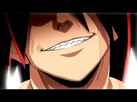 Top Anime With BADASS Main character Moments