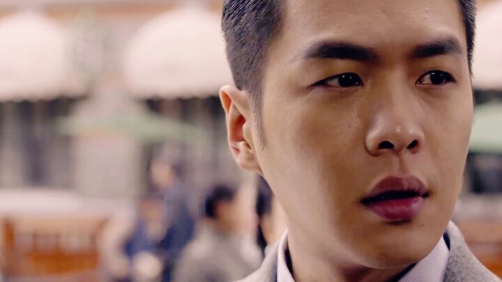 [Zhang Ruoyun | Kenangan Xiao Zhengguo] Panggilan dari orang yang sudah meninggal memulihkan kehidup