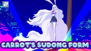 Latest from One Piece: Carrot activates her beautiful, cool Sulong form-2
