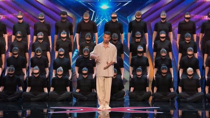 BEST GOLDEN BUZZER Dance Crews on Got Talent!