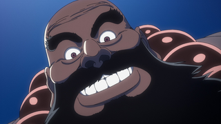 【7月/久保带人】死神 千年血战篇 第25话预告【MCE汉化组】