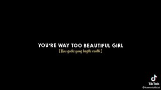 your way to beautiful girl😍❤️✨