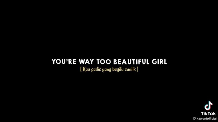 your way to beautiful girl😍❤️✨
