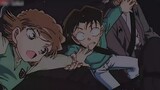 Animasi|"Detective Conan"-Penebusan Diri Ai