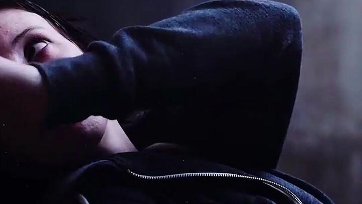 Điều đáng sợ nhất trên đời chưa bao giờ là ma quỷ, mà là sự tuyệt vọng và bất lực.