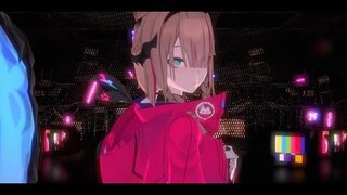 【 Honkai Impact 3 MMD／4K／60FPS】พาร์โดเฟลิส【LILAC】