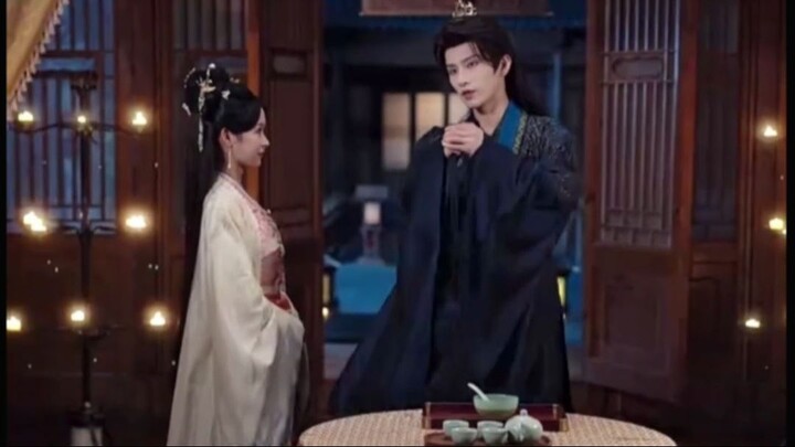 คุณหนูใหญ่กลับมาเพื่อทวงบัลลังก์คืน