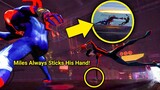 I Watched Spider-Man: Across The Spider-Verse Trailer in 0.25x Speed and Here's What I Found