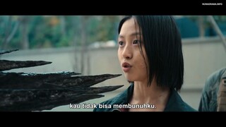 Sweet.Home. Season 3 Ep.03 Subtitle Indonesia