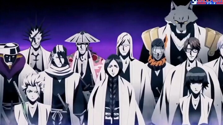 [死神超燃混剪卐解]22年了，还有人会为死神喊出一句，卐解嘛