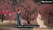 EP 32 THE PRINCESS'S GAMBIT