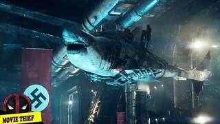 10 Phim Khoa Học Viễn Tưởng Hay Nhất 2021 - Scifi Movie 2021