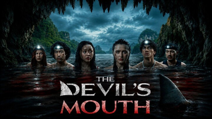 🇺🇲 The Devil's Mouth (2026) | Full Movie