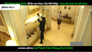 TÓm Tắt Lối Sống Trên Không 2019 1 #phimhay