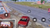 King Of 4 FINGERS CLAW HANDCAM _ iPHONE 8 PLUS _ PUBG MOBILE #2
