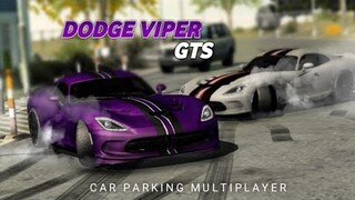 Viper boys RP#14| Car Parking Multiplayer |