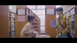 Crushology 101 Episode 11 English Sub