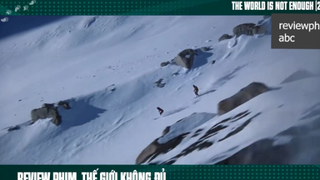 tai hại của việc nướng nhờ khoai p4 #reviewphimabc