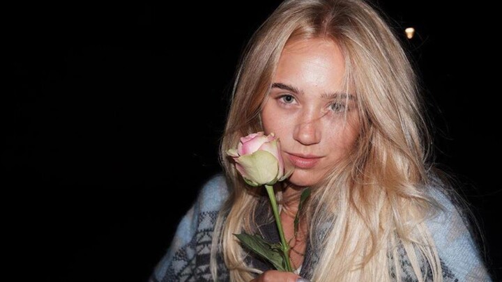 2021年依旧败在Noora诺拉的颜值《SKAM》羞耻第二季女主Noora