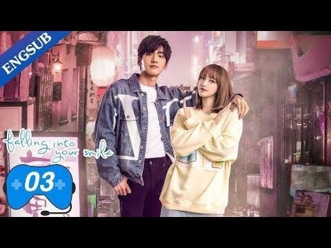 Falling Your Smile | episode 3 | KDrama hindi dubbed |