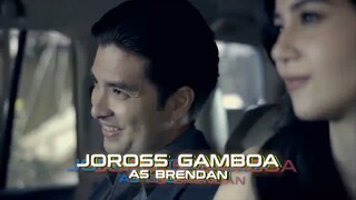 The Missing Husband: Joross Gamboa as Brendan | Teaser