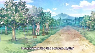 jiisan baasan wakagaeru ep1