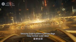 ShroudingtheHeavens episode 109